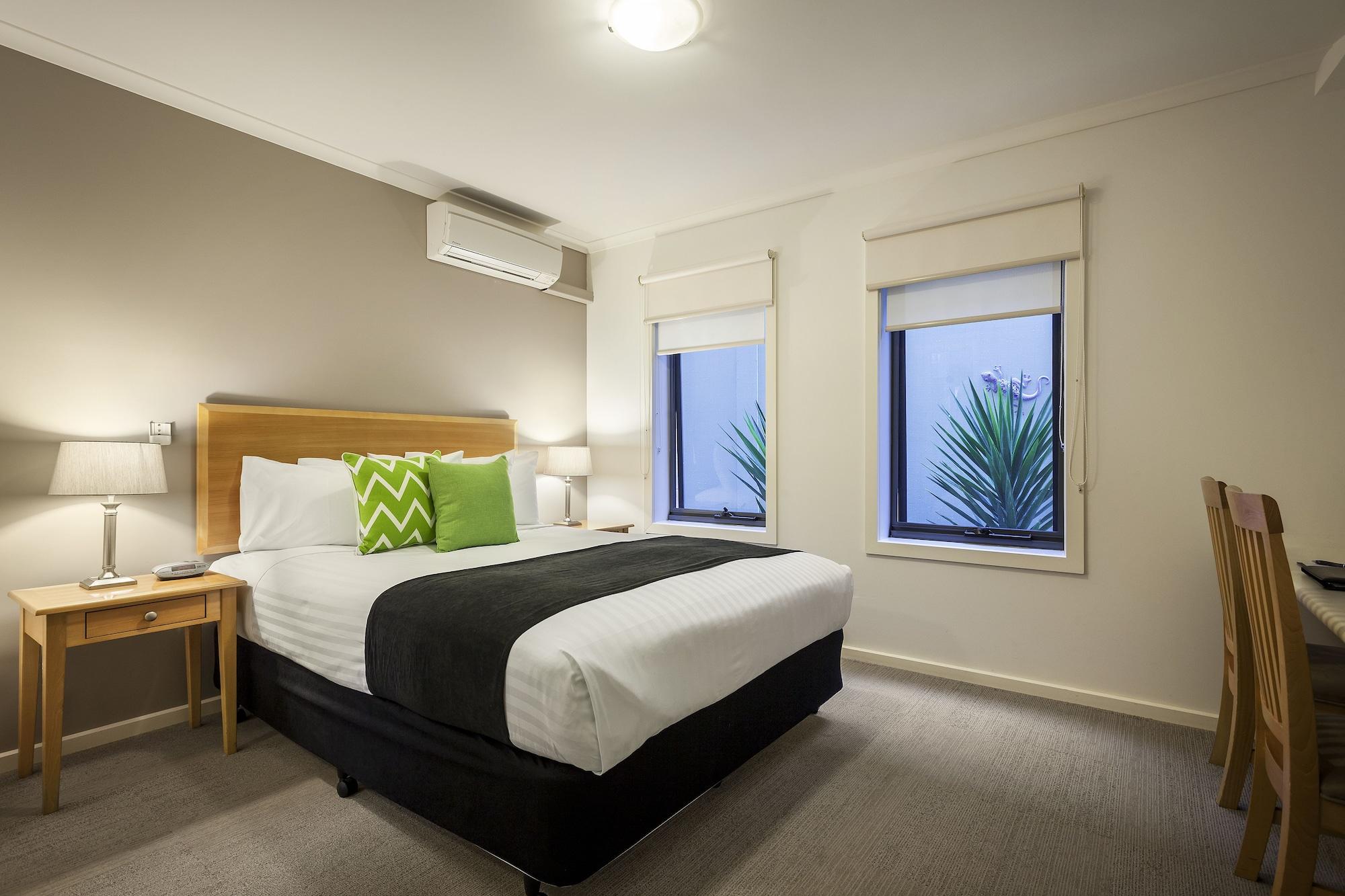 Quest Warrnambool Aparthotel Exteriör bild