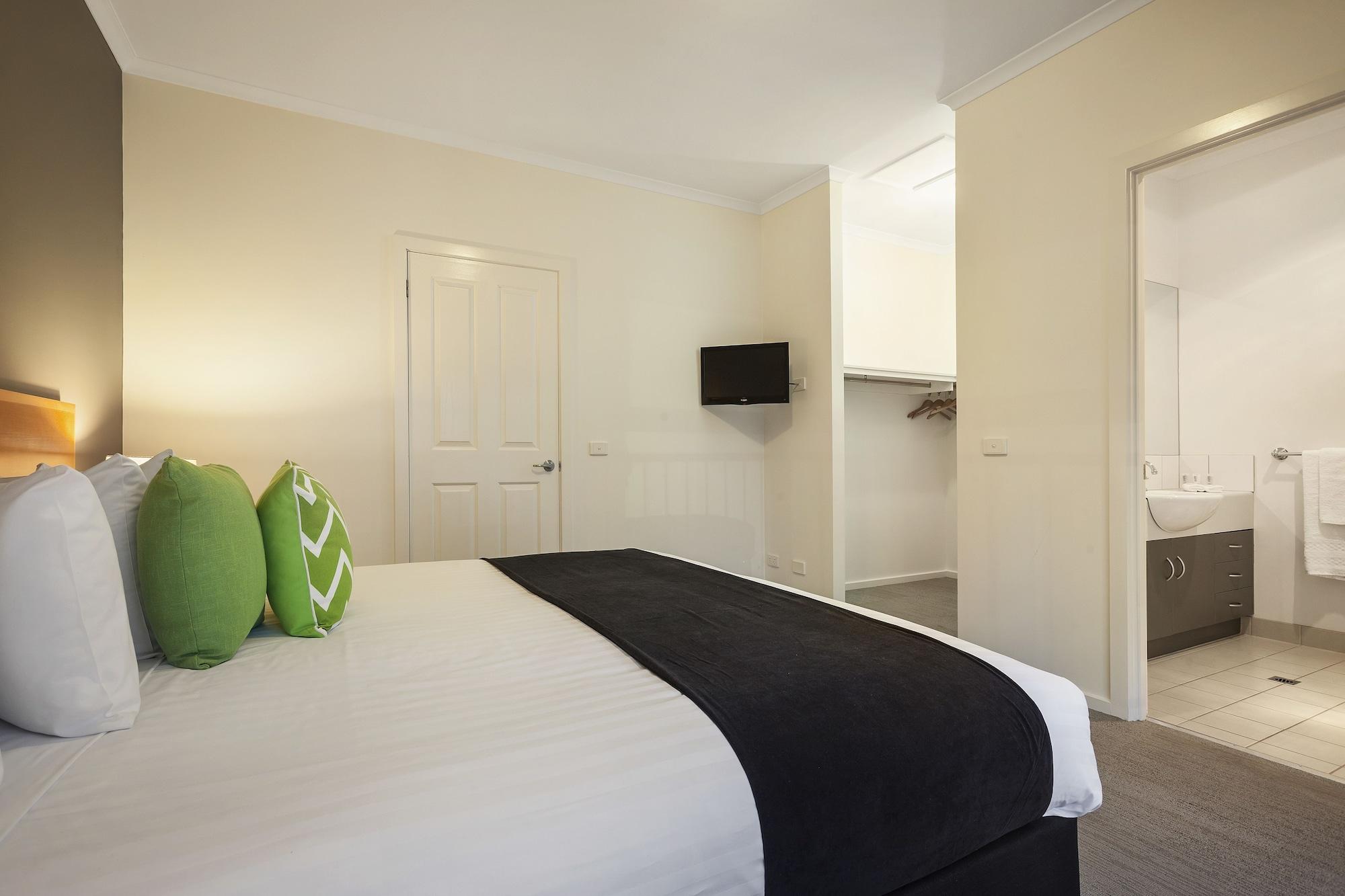 Quest Warrnambool Aparthotel Exteriör bild