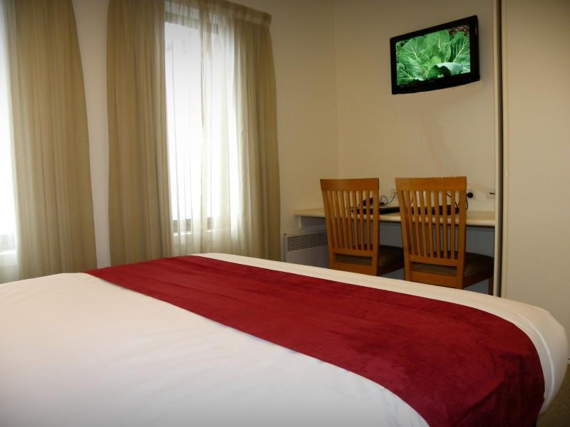 Quest Warrnambool Aparthotel Exteriör bild