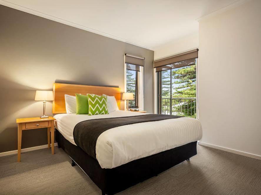 Quest Warrnambool Aparthotel Exteriör bild